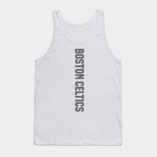 Boston Celtics 11 Tank Top